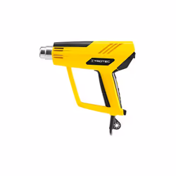 Le pistolet à air chaud HyStream 2100 est fourni avec un jeu de buses vous permettant de réaliser bon nombres d'activités : B ...