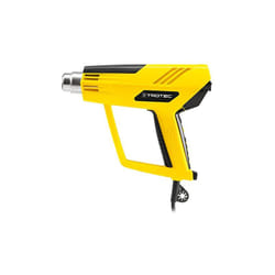 Pistolet à air chaud HyStream 2100 (2.000 w) inclut un jeu de buses à usage polyvalent - Trotec