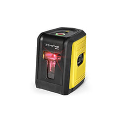 Niveau laser croix BD5A - Trotec
