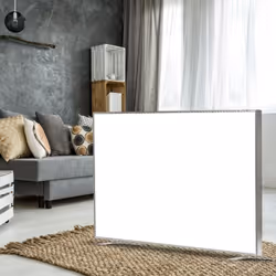 Trotec TIH 900 S Intérieure Blanc 900W - Vue supplémentaire 4