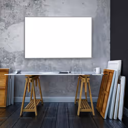 Trotec TIH 900 S Intérieure Blanc 900W - Vue supplémentaire 5