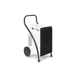 Déshumidificateur ttk 165 eco - Trotec