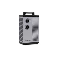 Chauffage soufflant céramique tds 20 p - Trotec