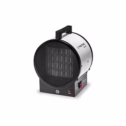 Le chauffage d'appoint TDS 20 M rapide et performant est parfaitement adapté pour tempérer les pièces non chauffées pendant l ...