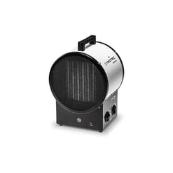Chauffage soufflant céramique tds 30 m - Trotec
