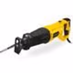 TROTEC Scie sabre PRCS 10-850 - inclinable à 30° - pour maison et jardin - 850 watts