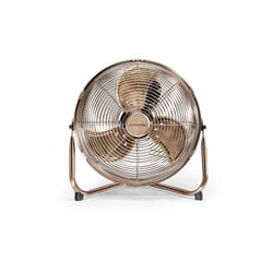 Ventilateur de sol tvm 11 - Trotec