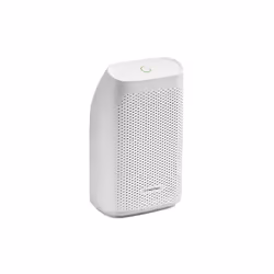 Une technique de déshumidification innovante pour petits espaces Ce déshumidificateur à effet Peltier ultra-compact saura vou ...