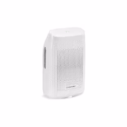 Une solution de déshumidification pratique pour les petits espaces Le déshumidificateur à effet Peltier TTP 10 E allie une ca ...