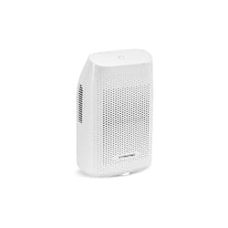 Déshumidificateur à effet Peltier TROTEC TTP 10 E - 10m2 - basse consommation - compact