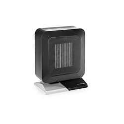 Chauffage soufflant céramique tfc 13 e - Trotec