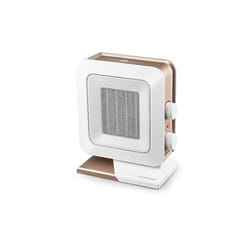 Chauffage soufflant céramique tfc 14 e - Trotec