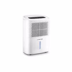 Description générale Le déshumidificateur TTK 26 E est un appareil compact et puissant, conçu pour éliminer efficacement l'hu ...