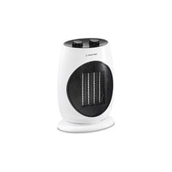 Chauffage soufflant céramique tfc 18 e - Trotec