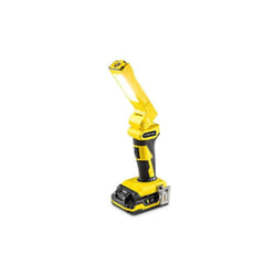 Lampe baladeuse pwls 10-20V - Trotec