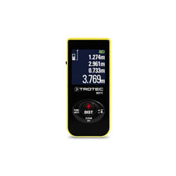 Télémètre laser BD11 - Trotec
