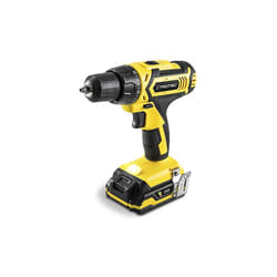 Perceuse-visseuse sans fil pscs 11-20V, batterie et chargeur inclus - Trotec