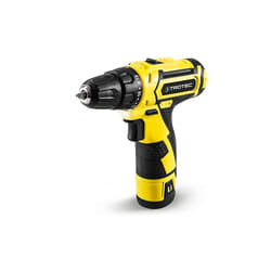 Perceuse-visseuse sans fil pscs 11-12V, batterie et chargeur inclus - Trotec