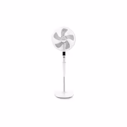 Une classe à part pour les utilisateurs exigeants Le TVE 26 S est un ventilateur de qualité au design sobre qui s'harmonisera ...