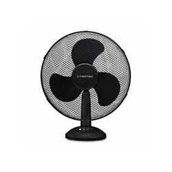 Ventilateur de table - TROTEC - TVE 18 - 50 watts - 3 vitesses de ventilation - oscillation 90°