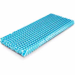 Filtre à évaporation en nid d'abeille pour rafraîchisseur d'air Trotec PAE 25.