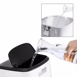Trotec PAE 51 Refroidisseur d'air évaporatif portable - Vue supplémentaire 16