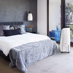 Trotec PAE 51 Refroidisseur d'air évaporatif portable - Vue supplémentaire 18