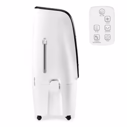 Trotec PAE 51 Refroidisseur d'air évaporatif portable - Vue supplémentaire 5