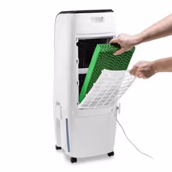 Trotec PAE 51 Refroidisseur d'air évaporatif portable - Vue supplémentaire 8