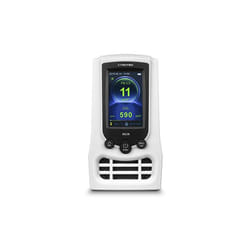 Trotec Moniteur de qualité de l'air et du CO2/compteur de particules BQ30