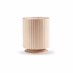 La façon la plus esthétique de contribuer à un climat intérieur agréable tout en fraîcheur L'humidificateur d'air B 24 E assu ...