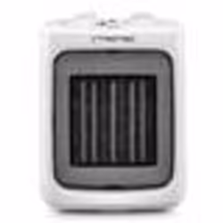 Chauffage soufflant céramique TFC 16 E - 2000 W - 2 allures - Ventilateur - TROTEC