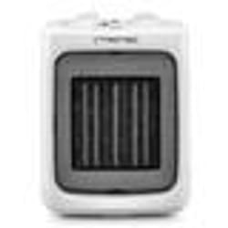 Chauffage soufflant céramique TFC 16 E - 2000 W - 2 allures - Ventilateur - TROTEC