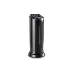 Chauffage soufflant céramique tfc 19 e - Trotec