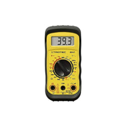 Multimètre BE47 - Trotec