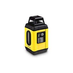 Laser rotatif BD7A - Trotec