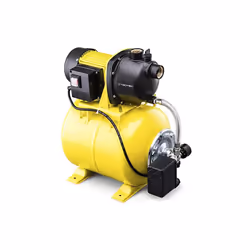 Pompe surpresseur / Alimentation automatique en eau tgp 1025 e - 1000W - 19 litres