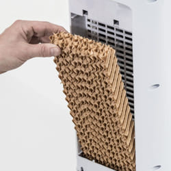 Filtre à évaporation pour pae 10