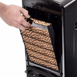 Filtre à évaporation de remplacement pour rafraîchisseur d'air Trotec PAE 20.