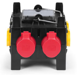 Coffret de chantier mobile PV16
