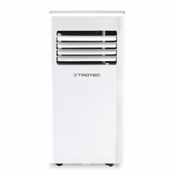 Trotec PAC 2100 X Climatiseur portatif 63 dB Noir, Blanc