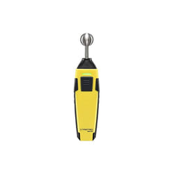 Indicateur d'humidité connecté pour Smartphone Trotec BM31WP - 0°-50° - non-destructif