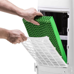 Filtre à évaporation pae 51