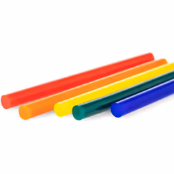 Colle universelle de qualité à séchage rapide et fixation forte pour l'assemblage de nombreux matériaux, notamment bois, mati ...