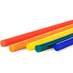 Colle universelle de qualité à séchage rapide et fixation forte pour l'assemblage de nombreux matériaux, notamment bois, mati ...