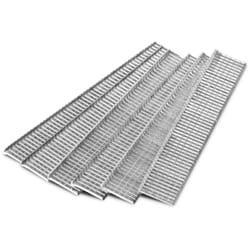 Set de 5000 pointes de type 47, longueur 10 mm - Trotec