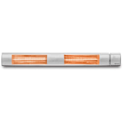 Réglette infrarouge électrique ir 3050 - Trotec