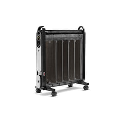 Radiateur rayonnant mobile Trotec tch 2050 e - 24m2 2000W télécommande 3 directions