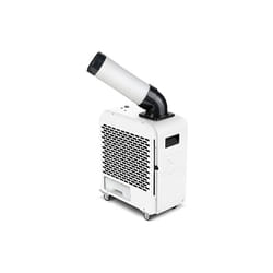 Trotec Climatiseur PT 2000 SP Spotcool pour climatisation localisée