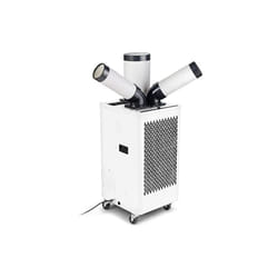 Climatiseur pt 3500 sp Spotcool pour climatisation localisée - Trotec